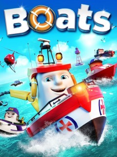 Voir Boats en streaming sur Filmo