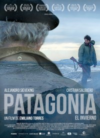 Voir Patagonia, el invierno en streaming et VOD