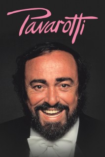 Voir Pavarotti en streaming sur Filmo