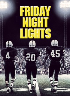 Voir Friday night lights en streaming sur Filmo