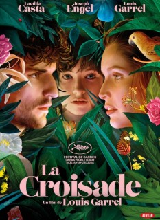 Voir La Croisade en streaming sur Filmo