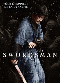 Voir The Swordsman en streaming sur Filmo