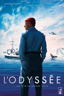 Voir L'odyssée en streaming sur Filmo