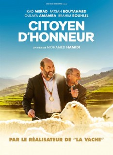 Voir Citoyen d'honneur en streaming sur Filmo