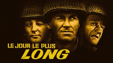 Voir Le Jour le plus Long en streaming et VOD