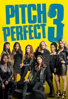 Voir Pitch Perfect 3 en streaming sur Filmo