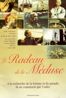 Voir Le radeau de la méduse en streaming sur Filmo