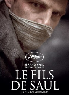 Voir Le fils de Saul en streaming sur Filmo