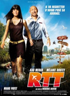 Voir RTT en streaming sur Filmo