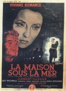 Voir La maison sous la mer en streaming et VOD