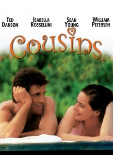 Voir Cousins en streaming sur Filmo