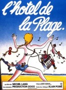 Voir L'hôtel de la plage en streaming et VOD