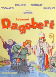 Voir Le bon roi Dagobert en streaming et VOD