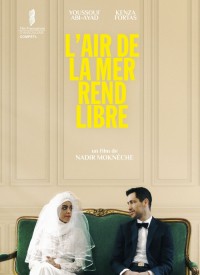 Voir L'air de la mer rend libre en streaming et VOD