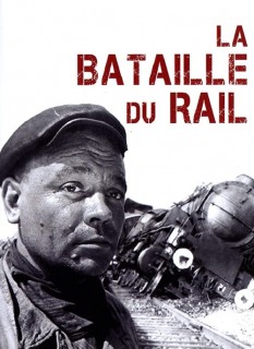 Voir La bataille du rail en streaming sur Filmo