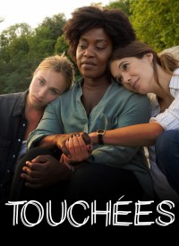 Voir Touchées en streaming et VOD