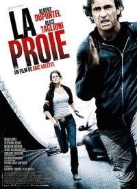 Voir La proie en streaming et VOD