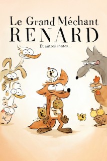 Voir Le grand méchant renard en streaming sur Filmo