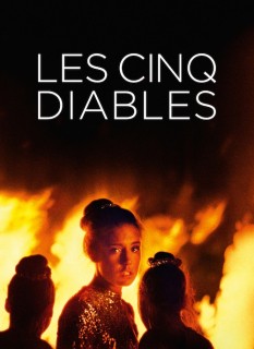 Voir Les cinq diables en streaming sur Filmo