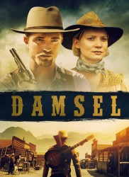 Voir Damsel en streaming et VOD