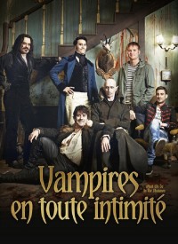 Voir Vampires en toute intimité en streaming et VOD