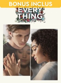 Voir Everything, everything en streaming et VOD