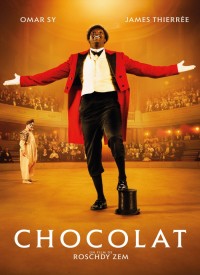 Voir Chocolat en streaming et VOD