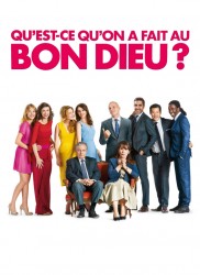 Voir Qu'est-ce qu'on a fait au bon dieu ? en streaming et VOD