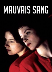 Voir Mauvais sang en streaming et VOD