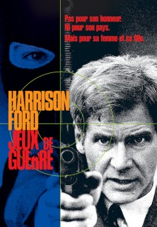 Voir Jeux de guerre en streaming sur Filmo