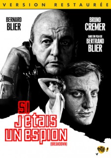 Voir Si j'étais un espion (Version restaurée) en streaming sur Filmo