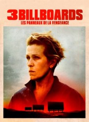 Voir 3 Billboards, Les panneaux de la vengeance en streaming et VOD