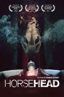 Voir Horsehead en streaming sur Filmo