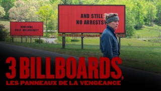 Voir 3 Billboards, Les panneaux de la vengeance en streaming et VOD