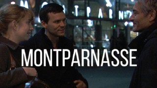 Voir Montparnasse en streaming et VOD