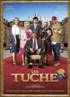 Voir Les Tuche 3 en streaming sur Filmo