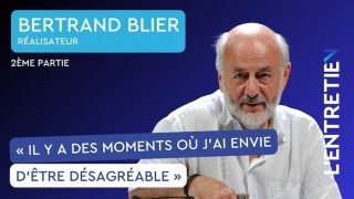 Bertrand Blier - 2ème partie