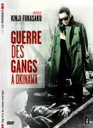 Voir Guerre des gangs à Okinawa en streaming et VOD