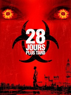 Voir 28 jours plus tard en streaming sur Filmo