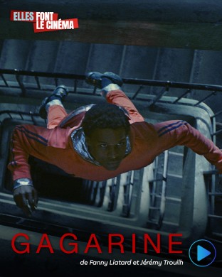 Gagarine