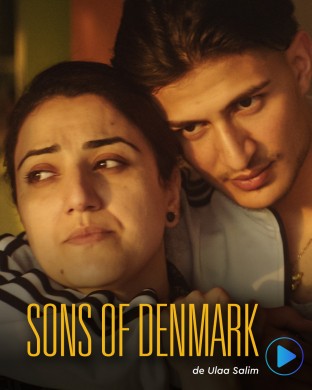 sons of denmark