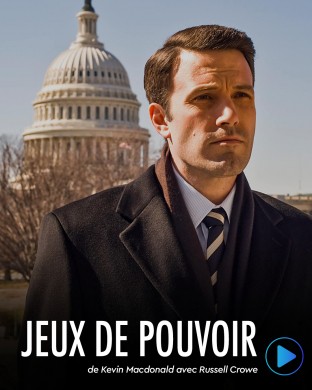 Jeux de pouvoir