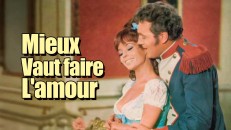 Voir Mieux vaut faire l'amour en streaming et VOD