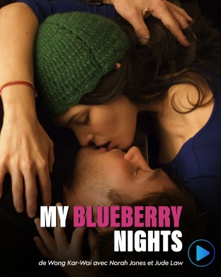 my blueberry nights