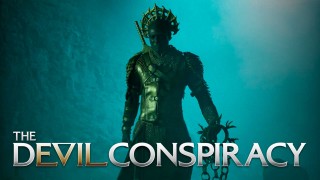 Voir The Devil's Conspiracy en streaming et VOD