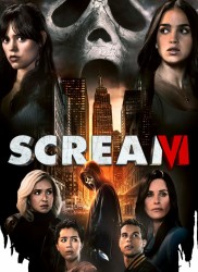 Voir Scream VI en streaming et VOD