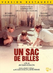 Voir Un sac de billes (Version restaurée) en streaming et VOD