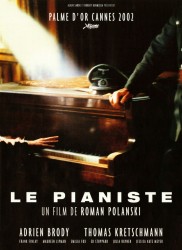 Voir Le pianiste en streaming et VOD