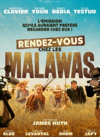 Voir Rendez-vous chez les Malawas en streaming et VOD