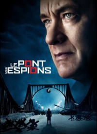 Voir Le pont des espions en streaming et VOD